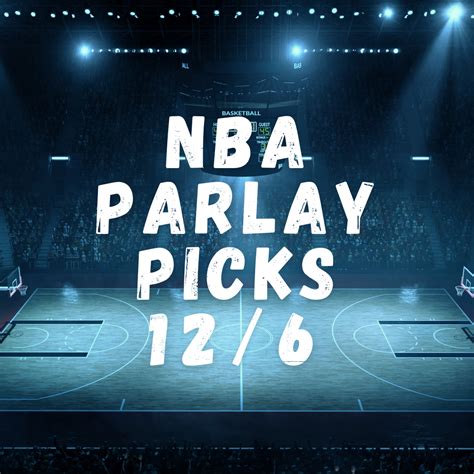 free picks parlays nba|NBA Picks Today .